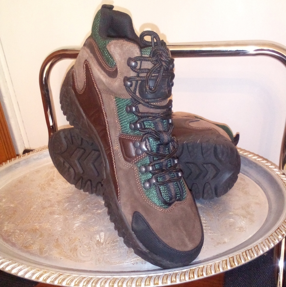Cherokee Men's Boots